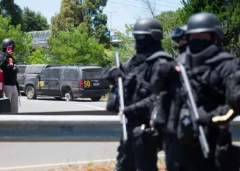 Chile reúne a policías de seis países para rastrear las finanzas del crimen organizado