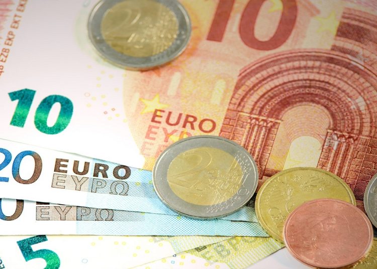 Precio del euro en la República Dominicana este miércoles 19 de agosto de 2026
