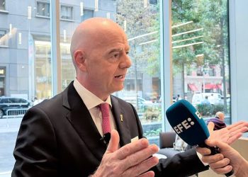 Presidente de la Federación de Jordania acusa a la FIFA de chantaje y denuncia retraso en pagos