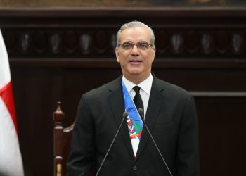 Abinader remueve piezas clave del Gobierno al cumplir dos años de su segundo mandato