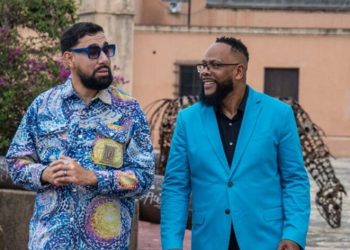 Rafael Z. Ayala y Chiko Rodríguez unen sus talentos en «Bueno», una canción que exalta la bondad de Dios