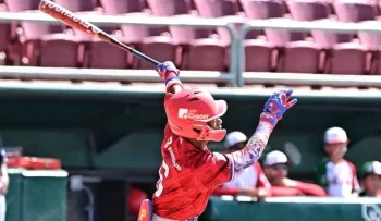 República Dominicana cierra invicta y extiende a 17 su racha de victorias en la Serie del Caribe Kids