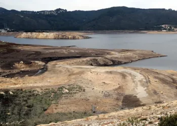 El fenómeno de El Niño tiene un 69 % de probabilidad de ser el más fuerte desde que hay registros