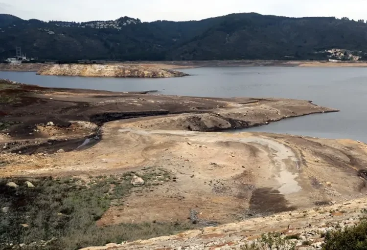 El fenómeno de El Niño tiene un 69 % de probabilidad de ser el más fuerte desde que hay registros
