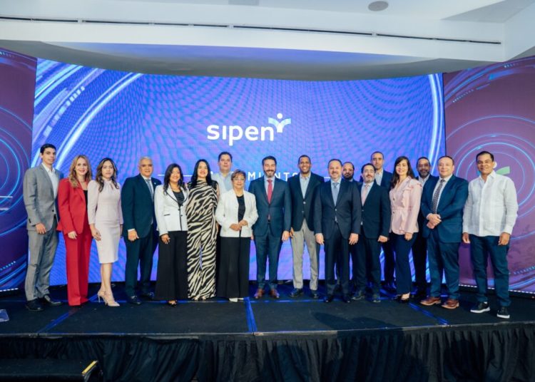SIPEN presenta Plan Estratégico 2026-2030 enfocado en el retiro de los afiliados