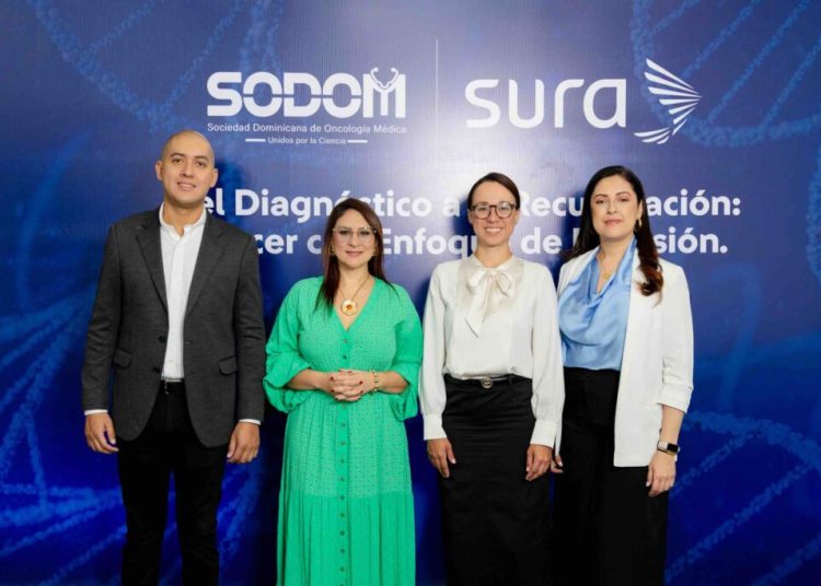 SURA y SODOM destacan la importancia de integrar