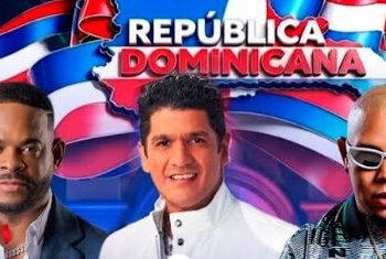 San Juan de la Maguana vibrará de emoción este domingo 9 de agosto, con Eddy Herrera, Yiyo Sarante y Bulín 47