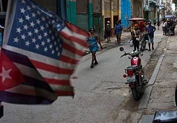 Sanción tras sanción de EEUU a Cuba: defensa, comercio exterior, turismo y personalidades