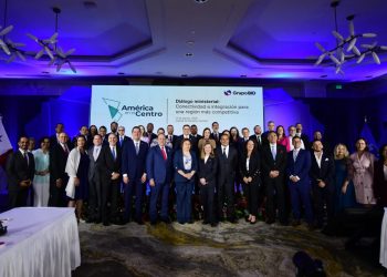 Gobierno destaca en Diálogo del BID las condiciones de RD para impulsar el desarrollo regional