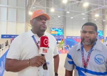 Félix Díaz confía en que el boxeo dominicano conquistará medallas en Santo Domingo 2026