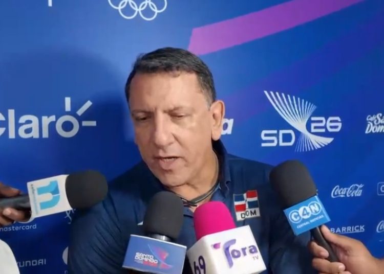 Coach de las Reinas del Caribe destaca sólido debut y advierte sobre el peligro de Cuba