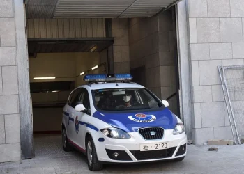 Se elevan a 14 los menores víctimas de agresiones sexuales investigadas en San Sebastián
