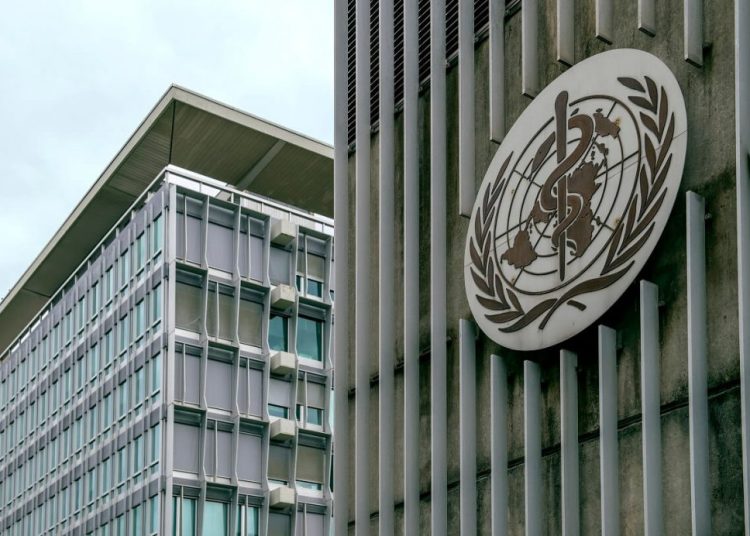 OMS evalúa el avance del brote de ébola en la RDC, el más letal de la historia del país