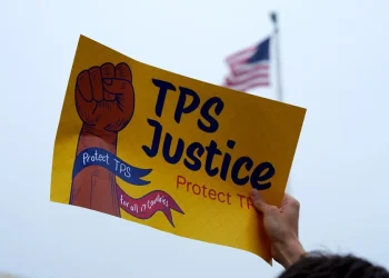 Haití recibe desde Estados Unidos el primer grupo de deportados tras el término del beneficio migratorio del TPS
