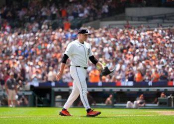 Tarik Skubal debutará esta noche con los Dodgers tras histórico cambio desde Detroit