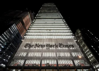 The New York Times deberá pagar US$9.25 millones a exjugador de Alabama por difamación