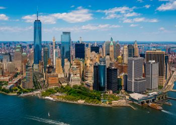 Tiempo en Nueva York hoy: calor, humedad y riesgo de tormentas este jueves