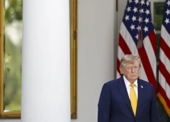 Trump responsabiliza a Biden por la muerte de 13 estadounidenses en atentado de Kabul