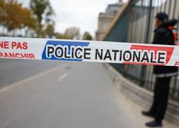 Un atropello en el noroeste de Francia deja al menos un muerto y una docena de heridos