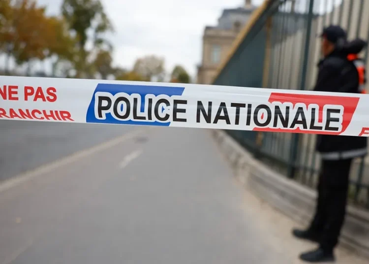 Un atropello en el noroeste de Francia deja al menos un muerto y una docena de heridos