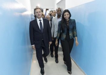 Jean Alain Rodríguez intentó llegar a un acuerdo con el Ministerio Público, afirma Yeni Berenice