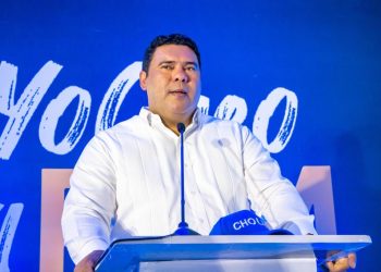 Cholitín asegura que existe voluntad política para aprobar el Código de Trabajo en esta legislatura