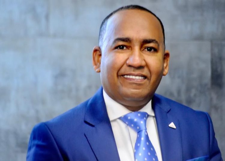 Abinader designa a Víctor Pichardo como nuevo cónsul dominicano en Mayagüez, Puerto Rico