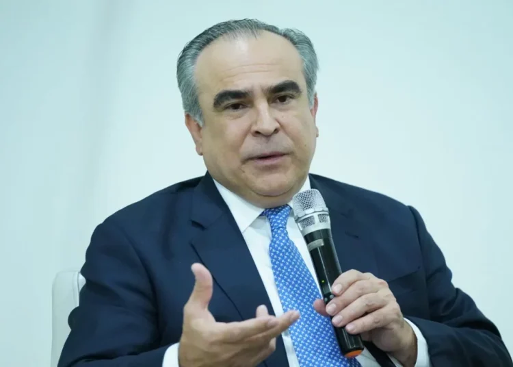 Celso Marranzini pide coherencia en proceso judicial contra Jean Alain Rodríguez