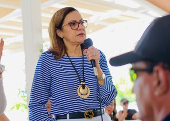 Angelita Peña y el transfuguismo político: una trayectoria entre partidos y gobiernos