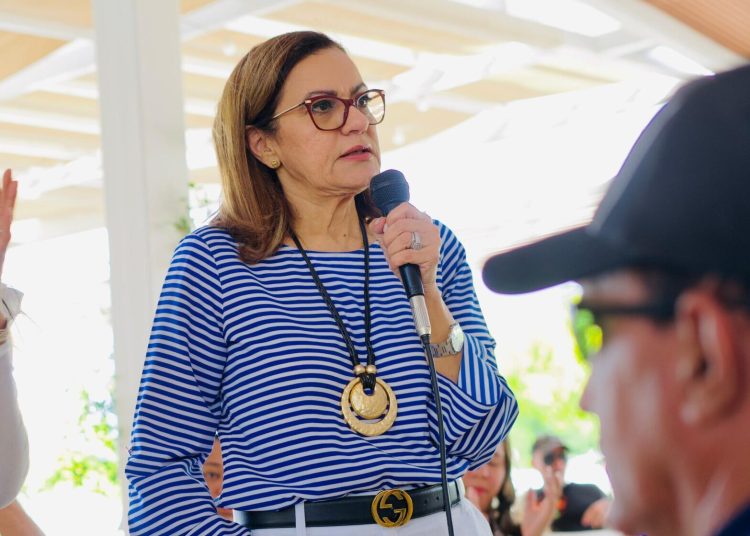 Angelita Peña y el transfuguismo político: una trayectoria entre partidos y gobiernos