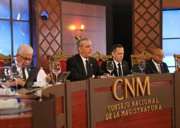 Ya son tres los magistrados de la Suprema Corte que renuncian al proceso de evaluación del CNM