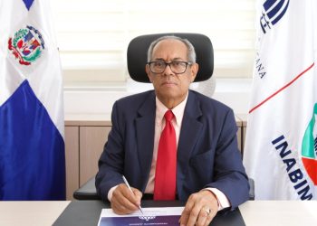 Fallece Rafael Pimentel, exdirector de Inabima; PRM expresa pesar