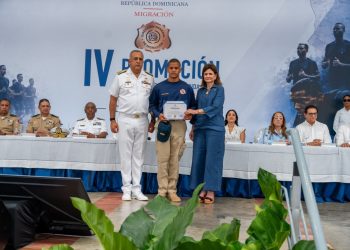 DGM ha deportado 704,142 indocumentados en 22 meses, pasó de 235 agentes a 1,272