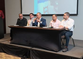 Asociaciones de bancas deportivas denuncian proyecto de ley favorece intereses particulares