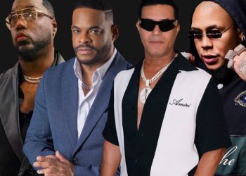 Cantantes que han estado envueltos en conflictos por ganancias de canciones
