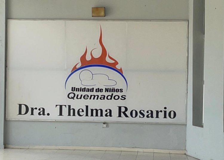 Familia relata angustia tras explosión de tanque de gas en fritura de SFM