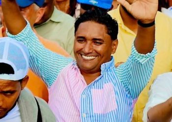 Excandidato a alcalde de Peralta pide al presidente Abinader extender cambios del Gobierno a cargos provinciales y municipales