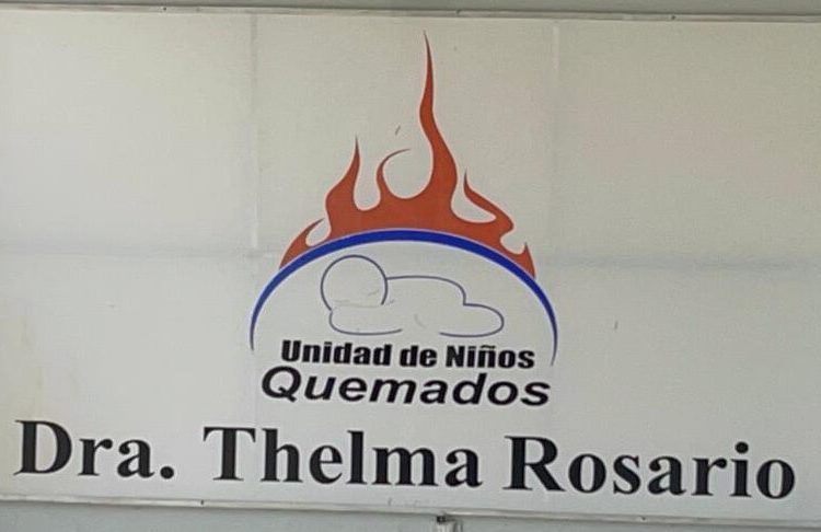 Muere niña de un año y aumentan a dos las víctimas por explosión de tanque de gas en fritura de SFM