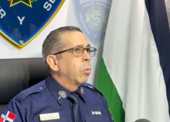 Policía Nacional y Ministerio Público amplían investigaciones por muerte de mayor de la FARD en SDE