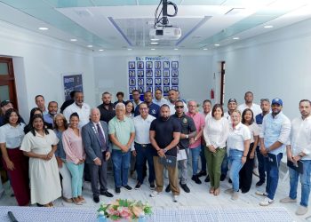 Cámara de Comercio y Producción de San Cristóbal se reúne con sector gastronómico con miras a Expo Constitución 2026
