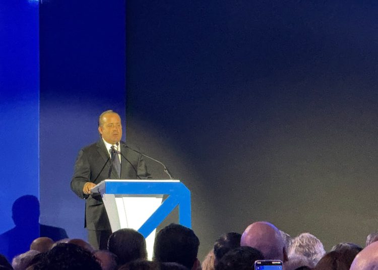 Inicia el 1er Foro Nacional para el Pleno Desarrollo de Meta RD 2036