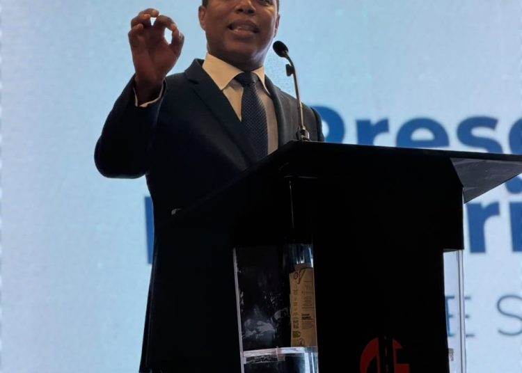 Milton Morrison denuncia rechazó presunto soborno millonario durante su gestión en el INTRANT