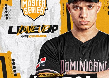 ¡Representando RD! Éxodo Lirical competirá en la FMS Colombia