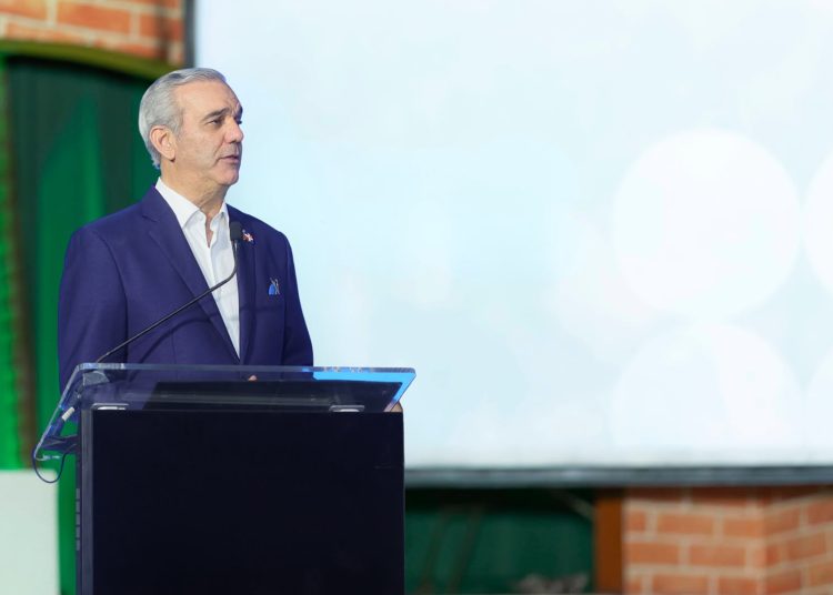 Abinader abrirá XVI congreso internacional de dirección de proyectos de PMI RD
