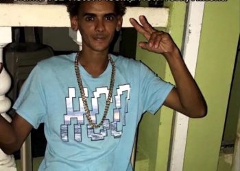 Familiares buscan a joven desaparecido en Espaillat y piden ayuda para localizarlo