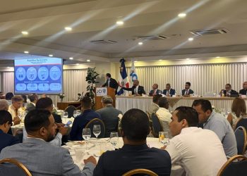 JCI Jaycees’72 celebra XXXV Desayuno de Oración con llamado a fortalecer la integración regional en América Latina