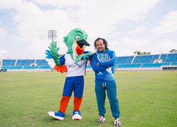 Santo Domingo 2026 baja el telón con homenaje a la integración deportiva regional
