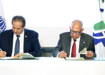Ministerio de Salud y HOMS fortalecen acciones contra las hepatitis virales