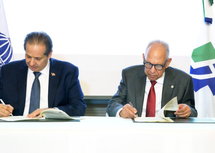 Ministerio de Salud y HOMS fortalecen acciones contra las hepatitis virales