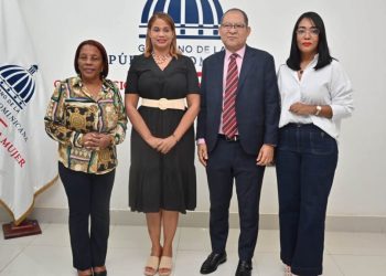 La Romana se suma a la Consulta Nacional para fortalecer la prevención de la violencia contra las mujeres